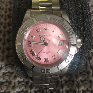 Invicta watch